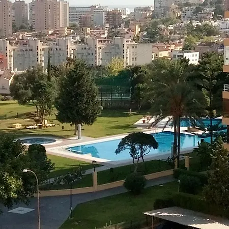 Apartament Close To The Beach, Padel And Golf 公寓