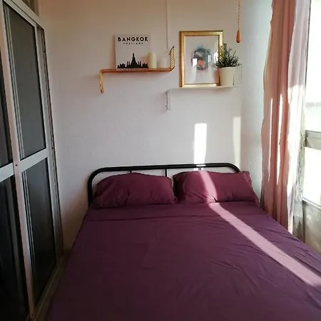 Apartament Close To The Beach, Padel And Golf 公寓