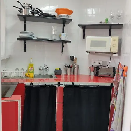 Apartament Close To The Beach, Padel And Golf * 托雷莫利诺斯