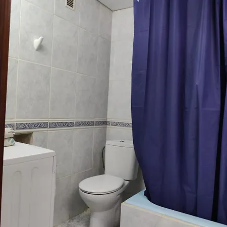 Apartament Close To The Beach, Padel And Golf * 托雷莫利诺斯