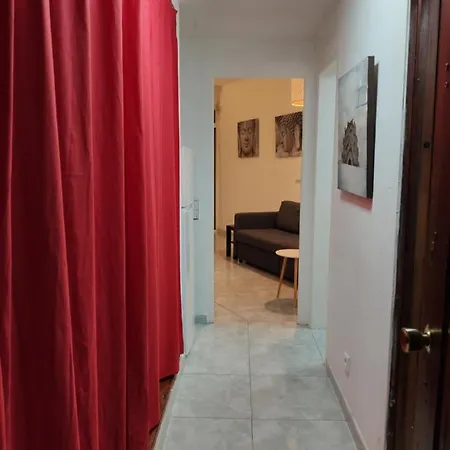 Apartament Close To The Beach, Padel And Golf *