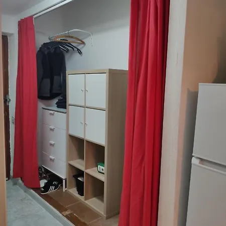 Apartament Close To The Beach, Padel And Golf *