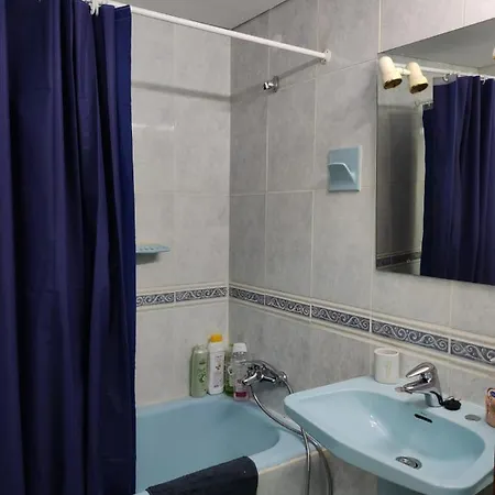 Apartament Close To The Beach, Padel And Golf * Torremolinos