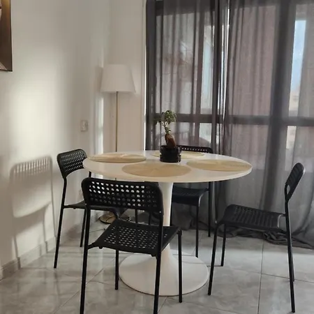 Apartament Close To The Beach, Padel And Golf Daire *
